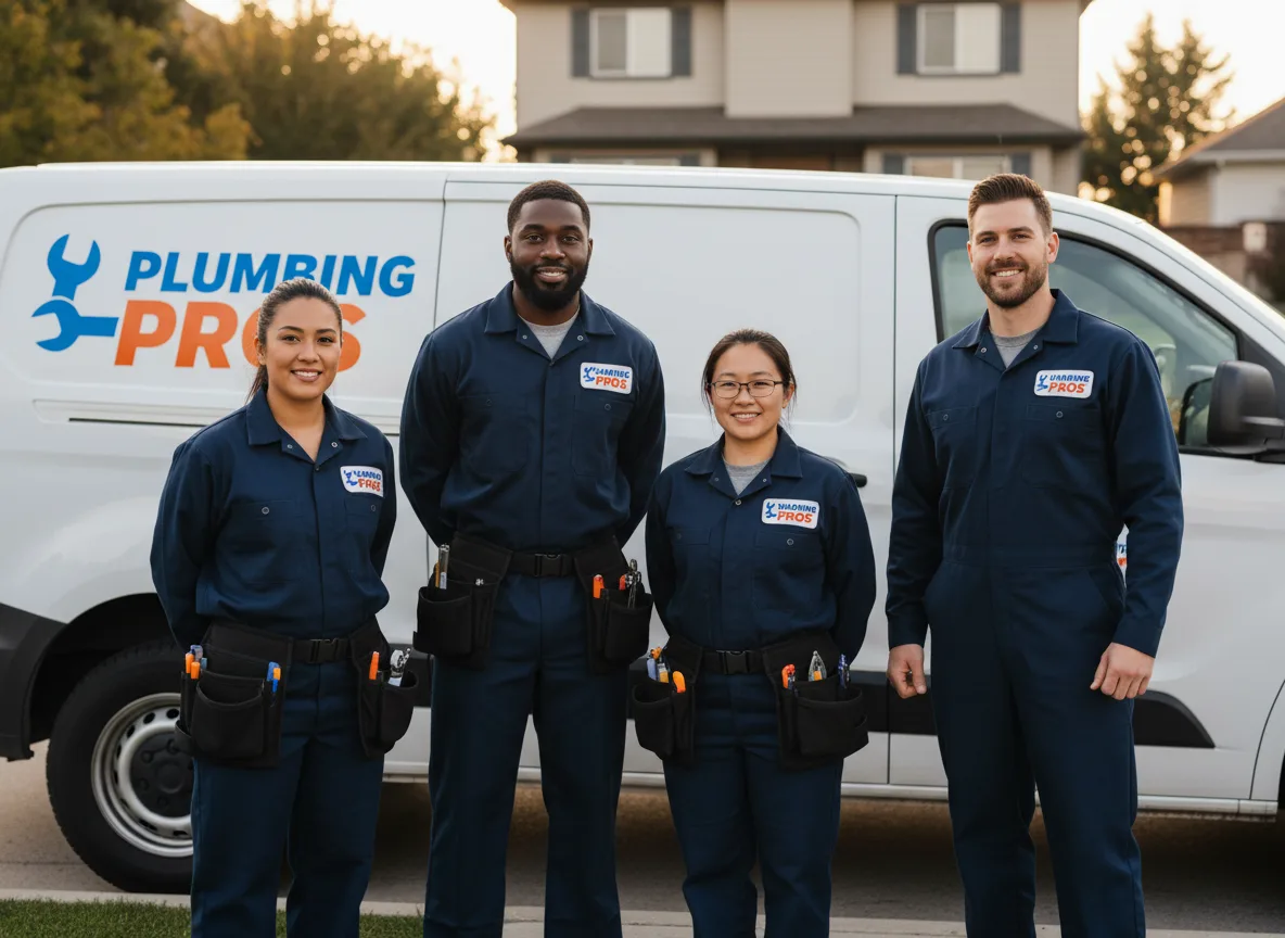 Water Heater Repair company in Norco, LA